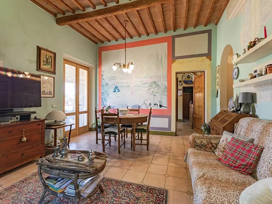 Immagine 3 di Appartamento in vendita  a Vicopisano