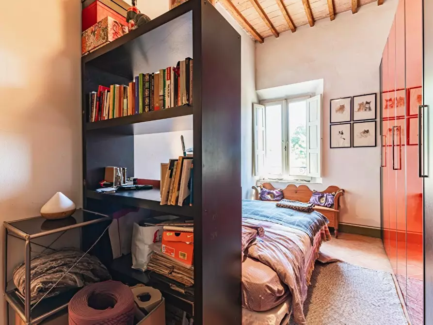 Immagine 14 di Appartamento in vendita  a Vicopisano