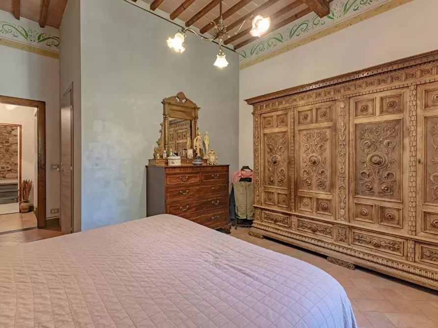 Immagine 17 di Appartamento in vendita  a Vicopisano