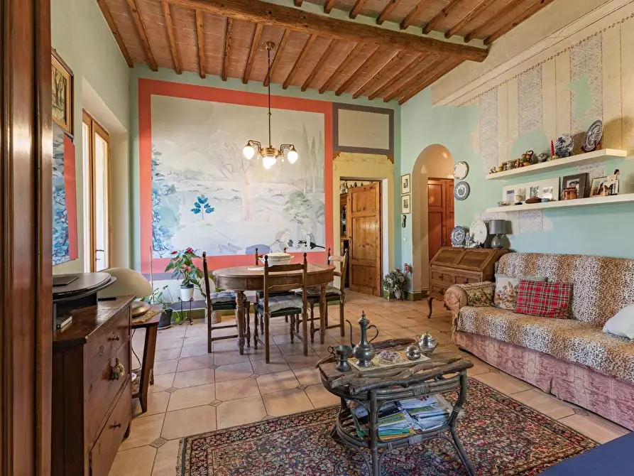 Immagine 4 di Appartamento in vendita  a Vicopisano