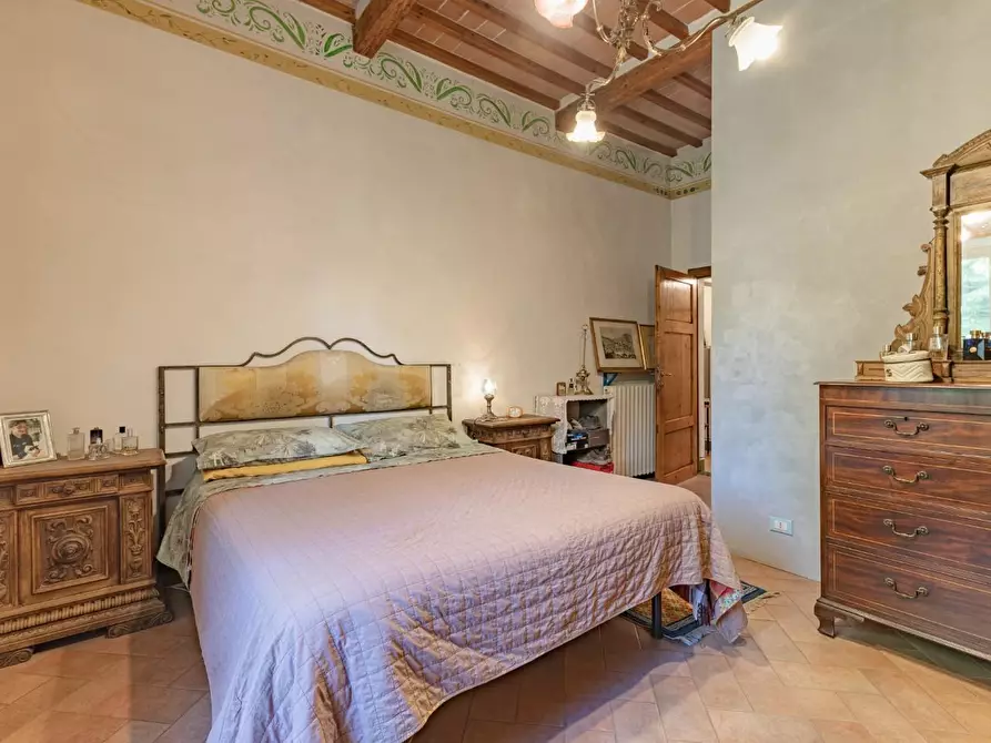 Immagine 18 di Appartamento in vendita  a Vicopisano