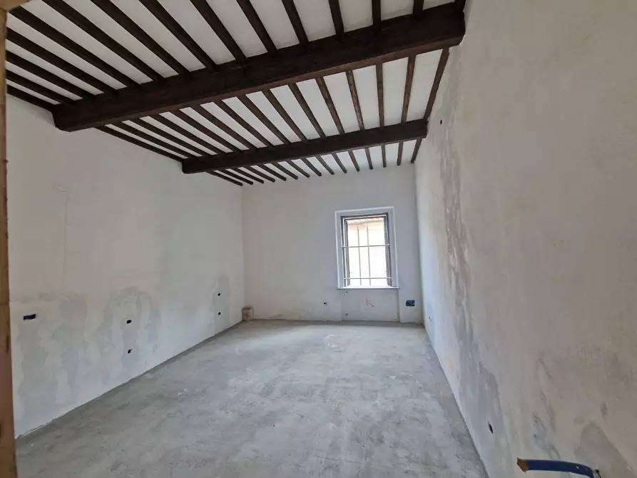 Immagine 2 di Casa bifamiliare in vendita  a Rosignano Marittimo