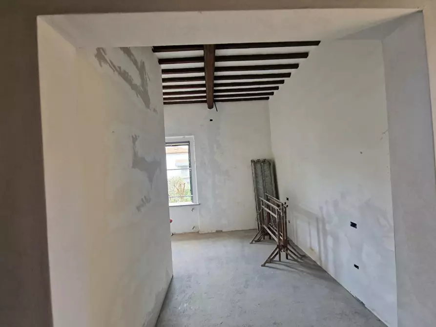 Immagine 5 di Casa bifamiliare in vendita  a Rosignano Marittimo