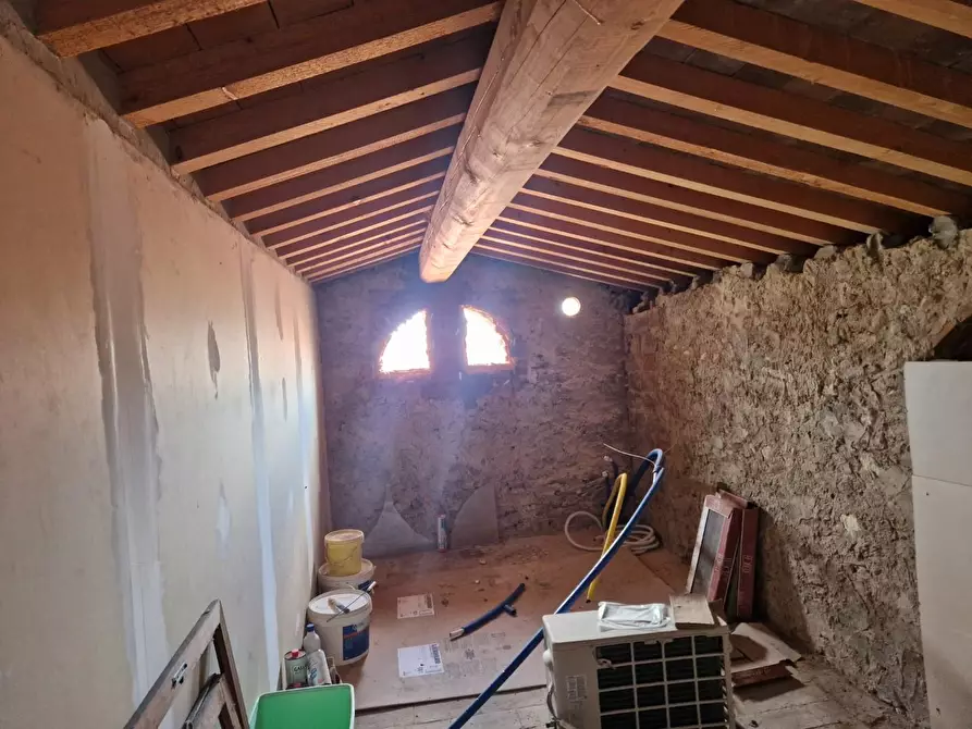 Immagine 8 di Casa bifamiliare in vendita  a Rosignano Marittimo