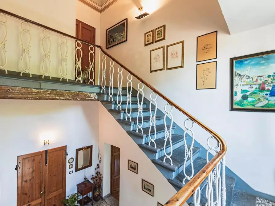 Immagine 34 di Appartamento in vendita  a Vicopisano