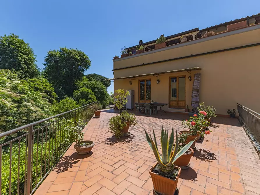 Immagine 28 di Appartamento in vendita  a Vicopisano