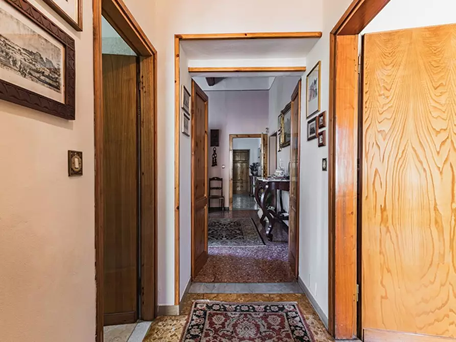 Immagine 12 di Appartamento in vendita  a Vicopisano