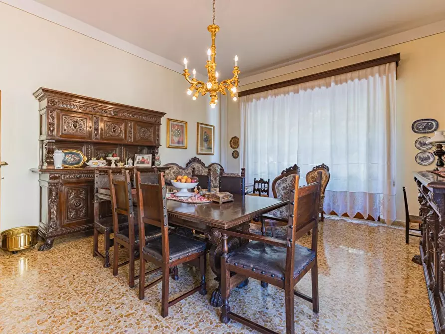 Immagine 8 di Appartamento in vendita  a Vicopisano