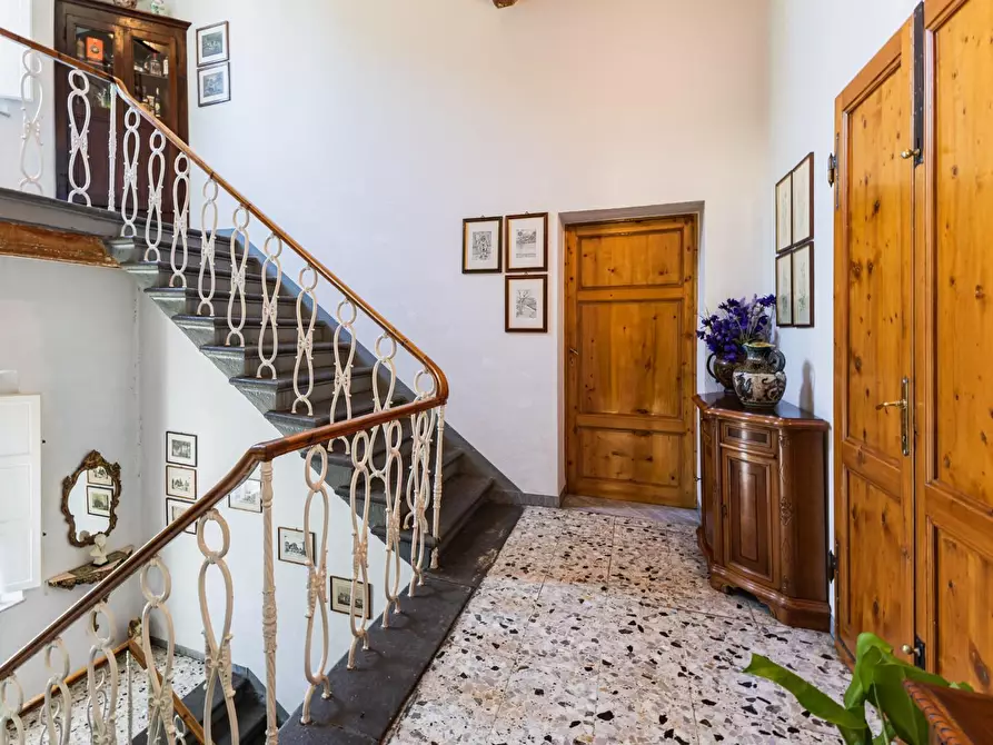 Immagine 35 di Appartamento in vendita  a Vicopisano