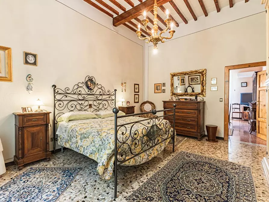 Immagine 16 di Appartamento in vendita  a Vicopisano