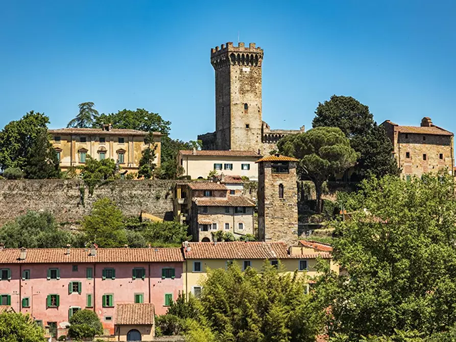 Immagine 36 di Appartamento in vendita  a Vicopisano