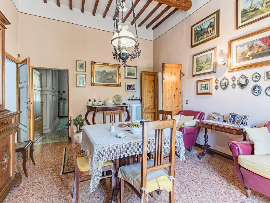 Immagine 4 di Appartamento in vendita  a Vicopisano