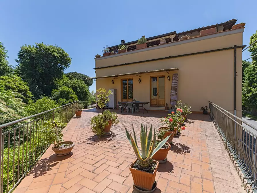 Immagine 27 di Appartamento in vendita  a Vicopisano