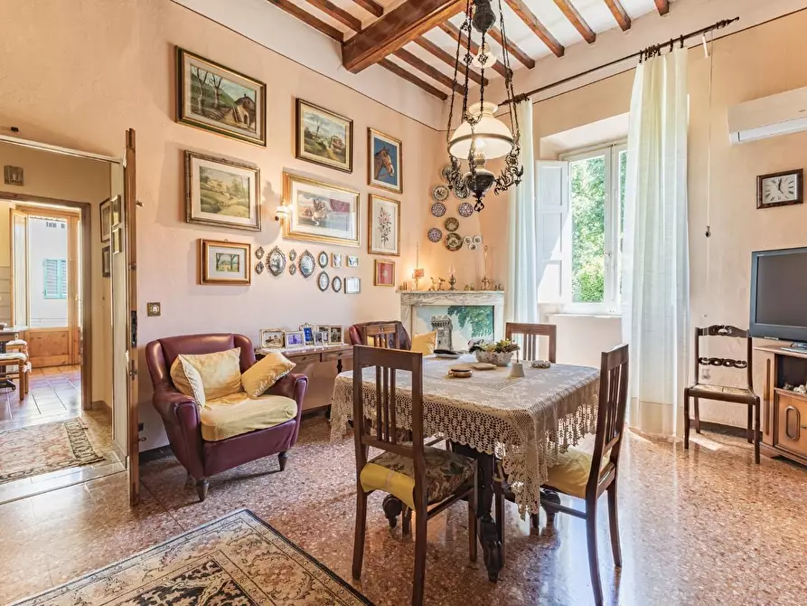 Immagine 2 di Appartamento in vendita  a Vicopisano