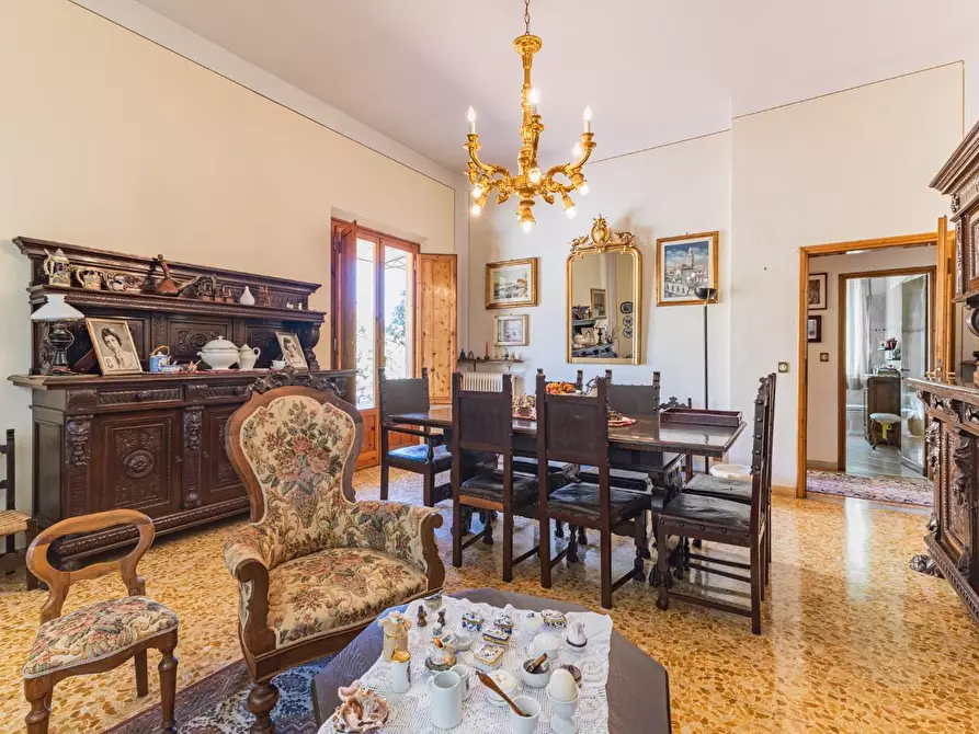 Immagine 7 di Appartamento in vendita  a Vicopisano