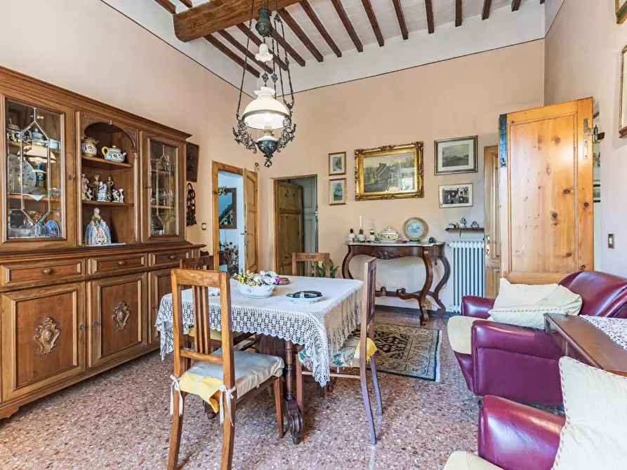 Immagine 5 di Appartamento in vendita  a Vicopisano