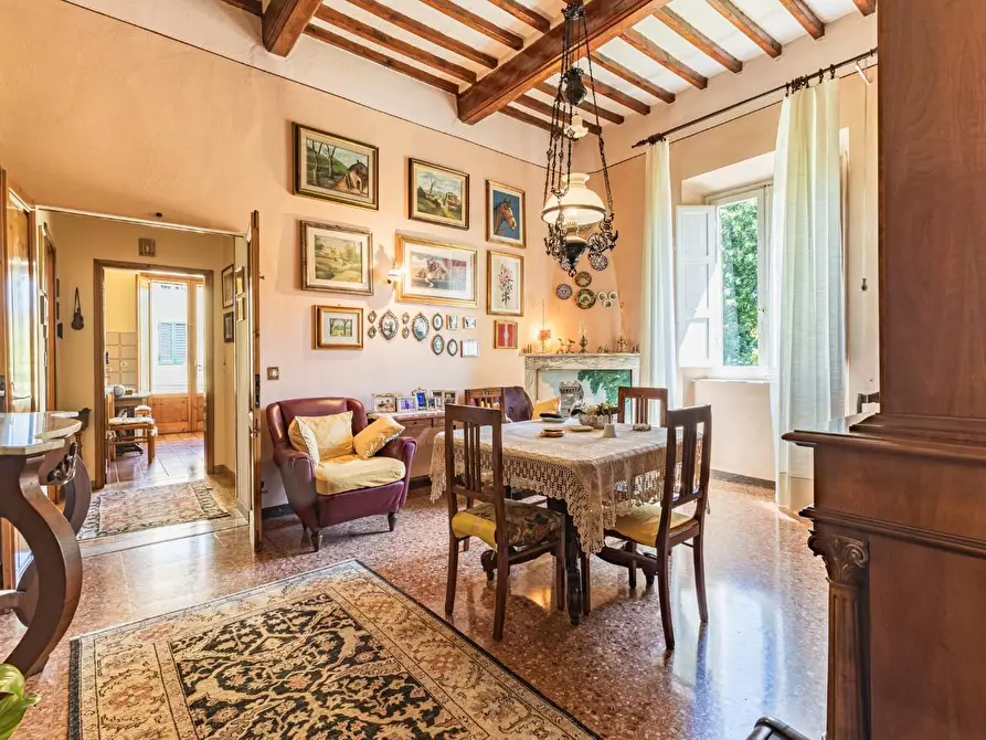 Immagine 3 di Appartamento in vendita  a Vicopisano