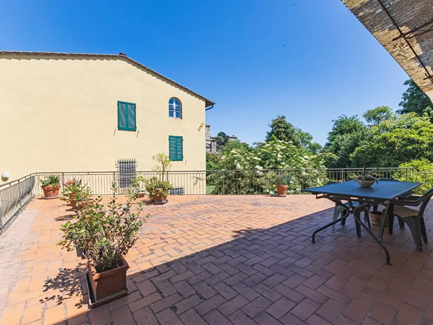 Immagine 29 di Appartamento in vendita  a Vicopisano