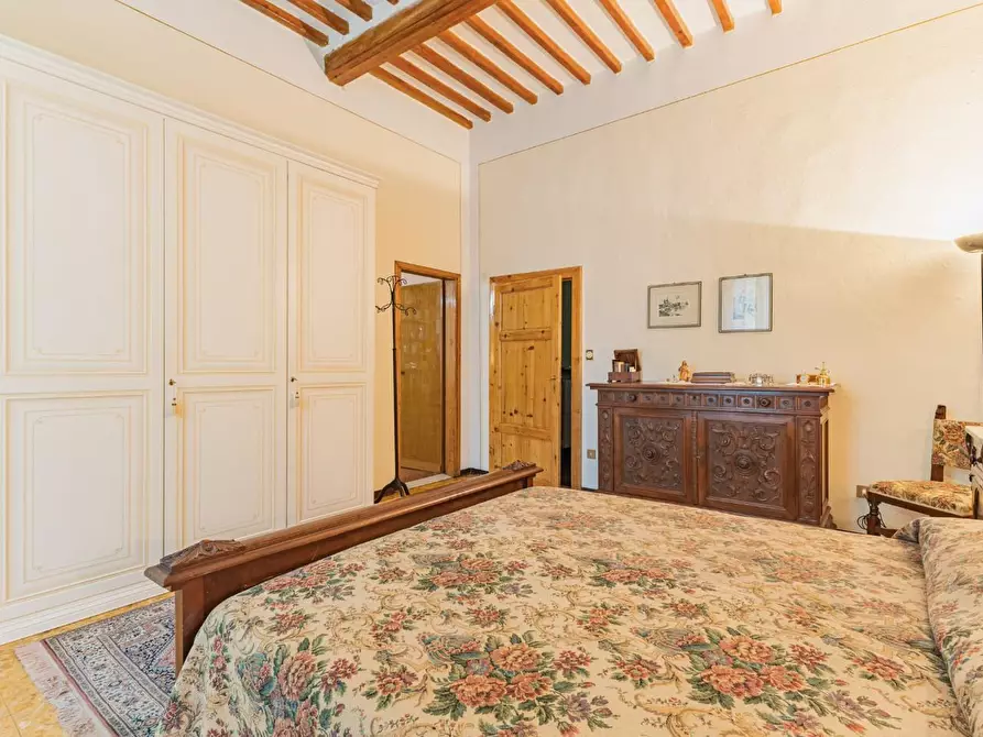 Immagine 25 di Appartamento in vendita  a Vicopisano