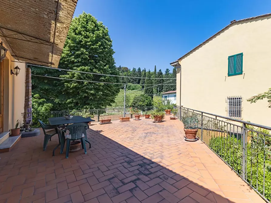 Immagine 30 di Appartamento in vendita  a Vicopisano