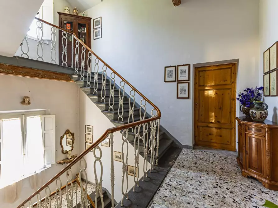 Immagine 33 di Appartamento in vendita  a Vicopisano