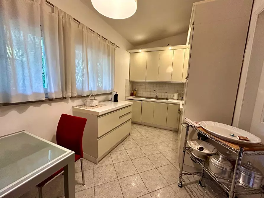 Immagine 13 di Villa in vendita  a Montelupo Fiorentino