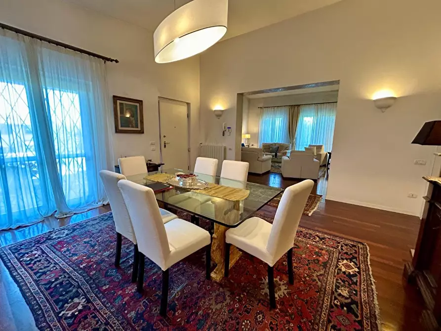 Immagine 10 di Villa in vendita  a Montelupo Fiorentino