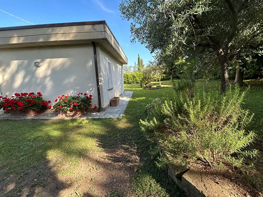 Immagine 51 di Villa in vendita  a Montelupo Fiorentino