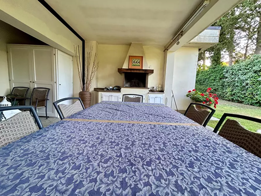 Immagine 20 di Villa in vendita  a Montelupo Fiorentino