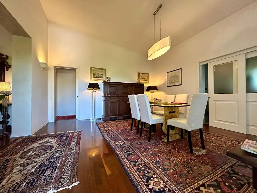 Immagine 9 di Villa in vendita  a Montelupo Fiorentino