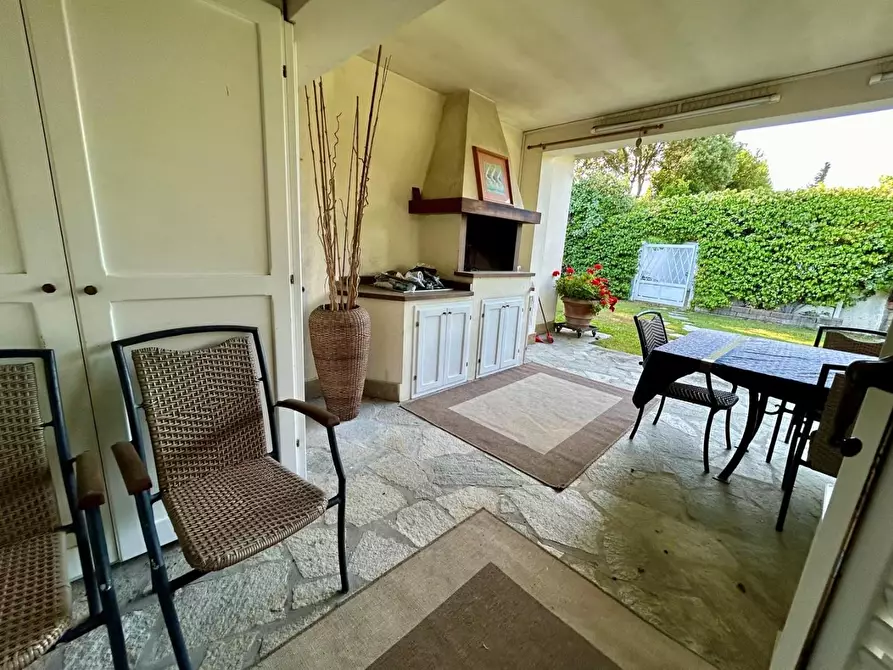 Immagine 31 di Villa in vendita  a Montelupo Fiorentino