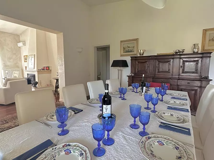 Immagine 54 di Villa in vendita  a Montelupo Fiorentino