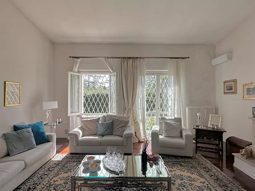 Immagine 47 di Villa in vendita  a Montelupo Fiorentino