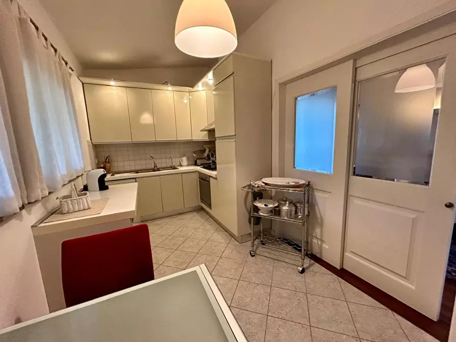 Immagine 5 di Villa in vendita  a Montelupo Fiorentino