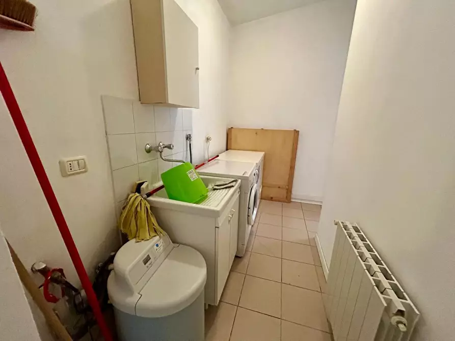 Immagine 41 di Villa in vendita  a Montelupo Fiorentino