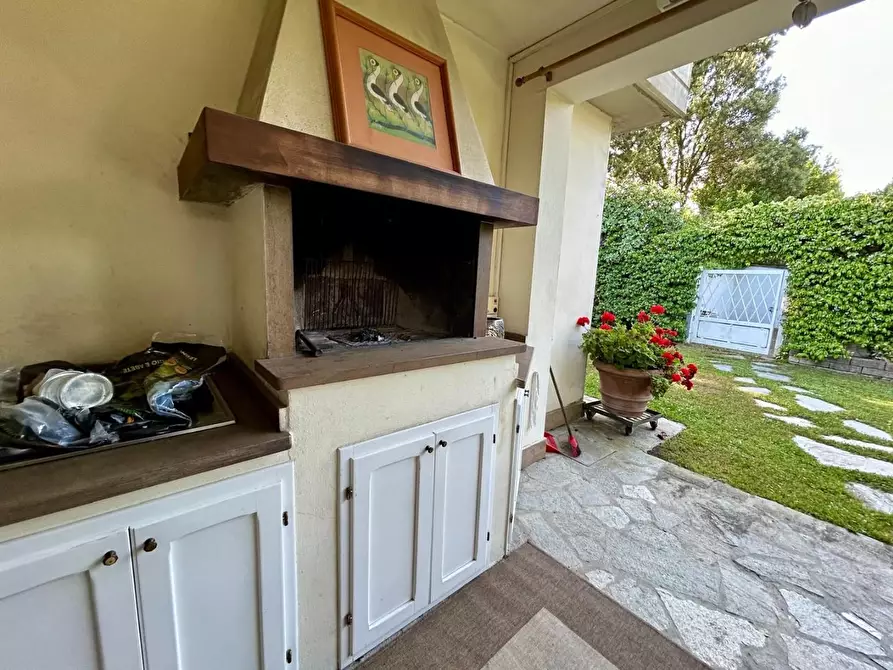 Immagine 24 di Villa in vendita  a Montelupo Fiorentino