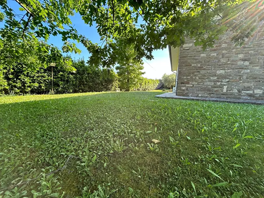 Immagine 21 di Villa in vendita  a Montelupo Fiorentino