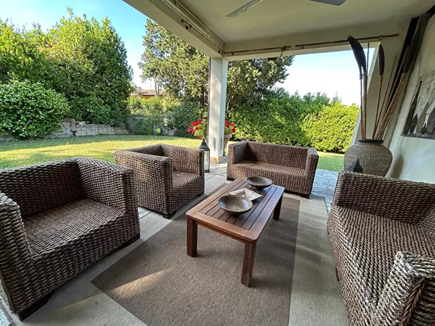 Immagine 45 di Villa in vendita  a Montelupo Fiorentino