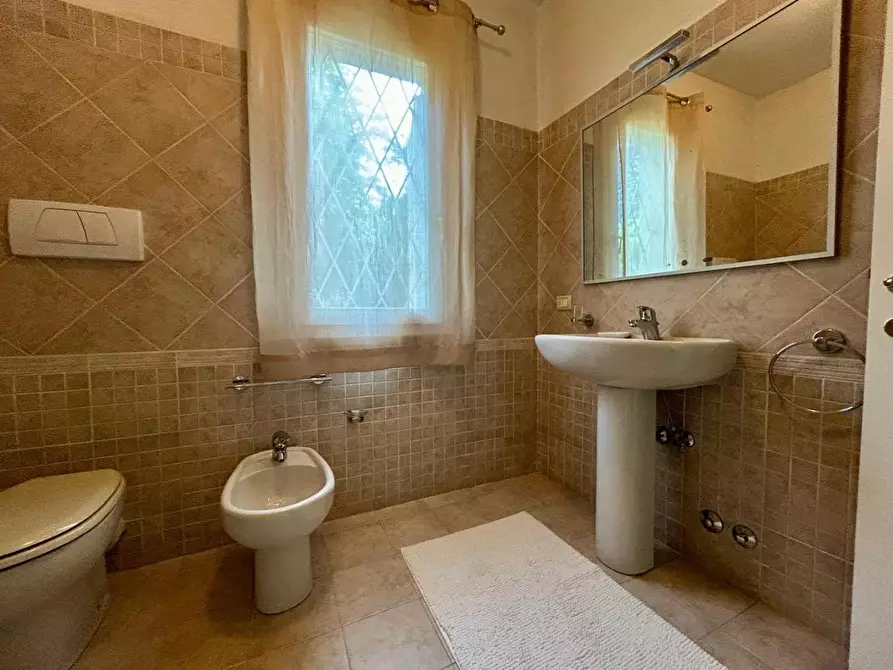 Immagine 26 di Villa in vendita  a Montelupo Fiorentino