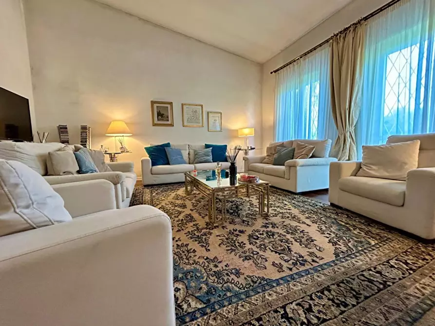 Immagine 54 di Villa in vendita  a Montelupo Fiorentino