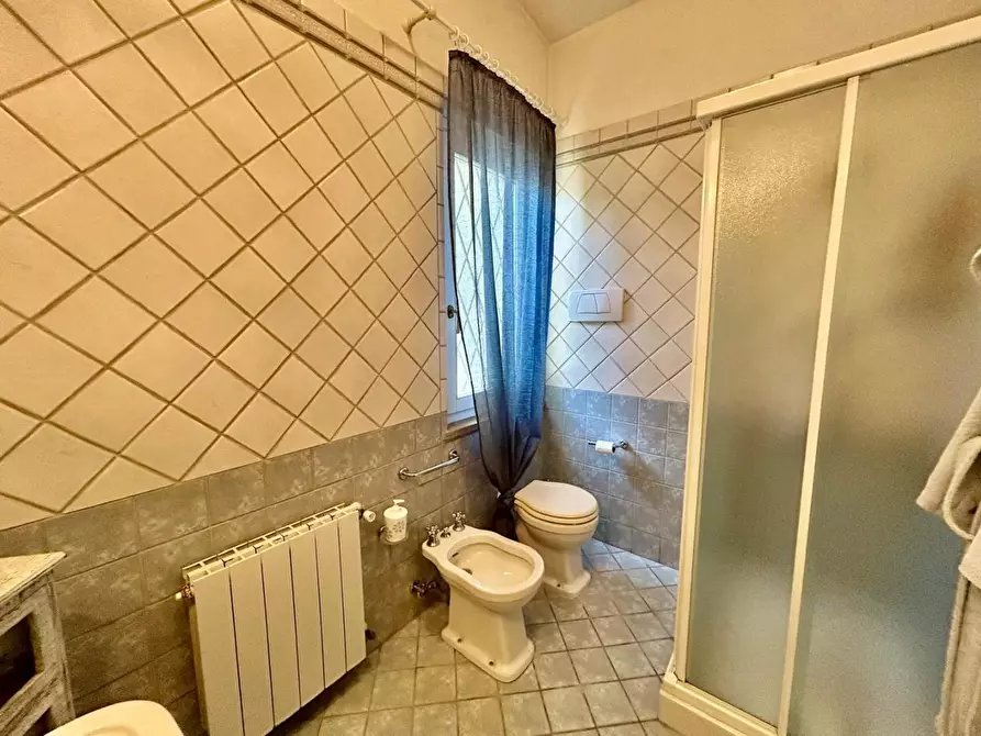 Immagine 34 di Villa in vendita  a Montelupo Fiorentino