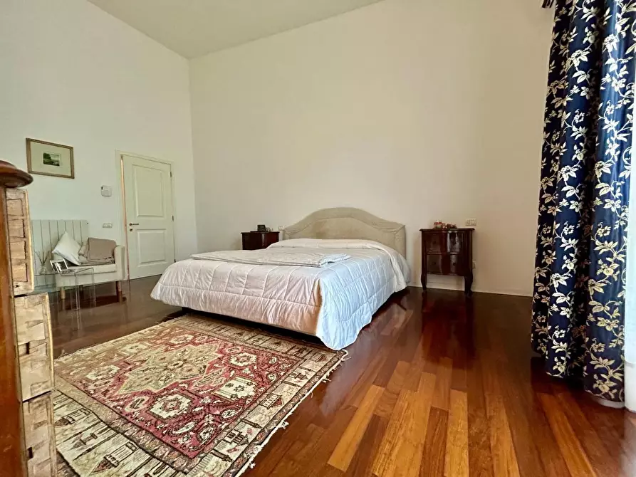 Immagine 47 di Villa in vendita  a Montelupo Fiorentino