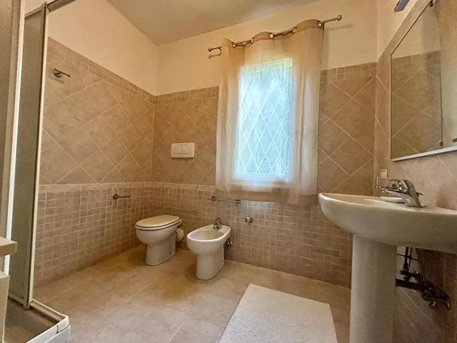 Immagine 30 di Villa in vendita  a Montelupo Fiorentino