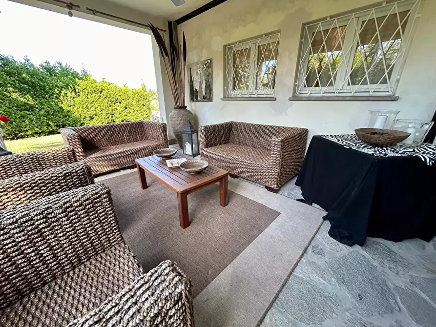 Immagine 12 di Villa in vendita  a Montelupo Fiorentino