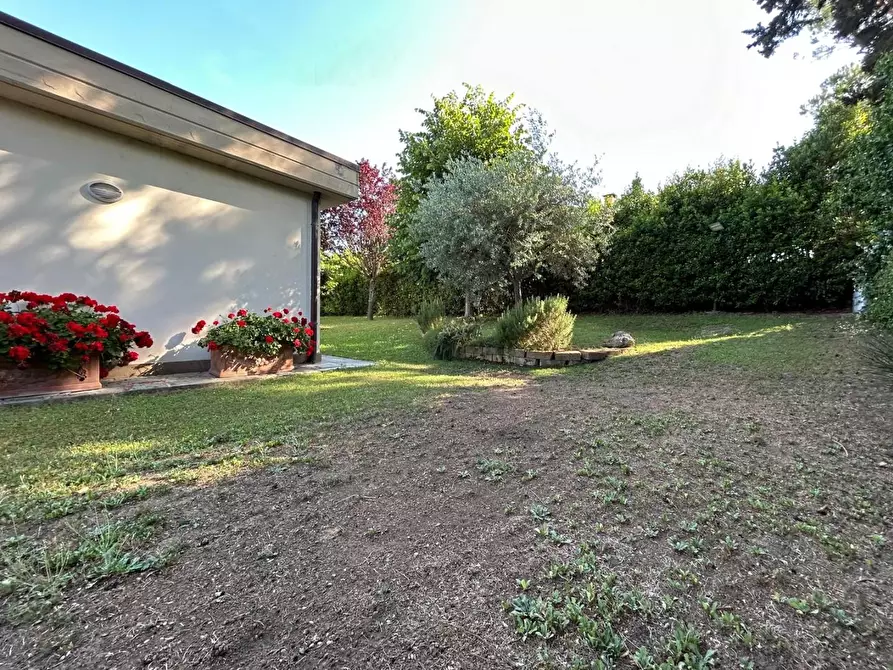 Immagine 6 di Villa in vendita  a Montelupo Fiorentino