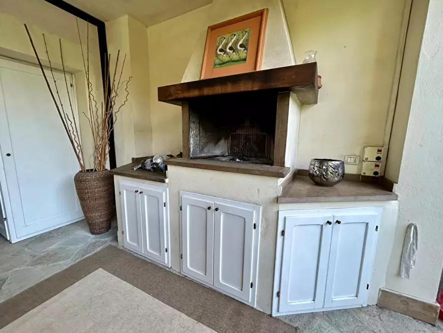 Immagine 16 di Villa in vendita  a Montelupo Fiorentino