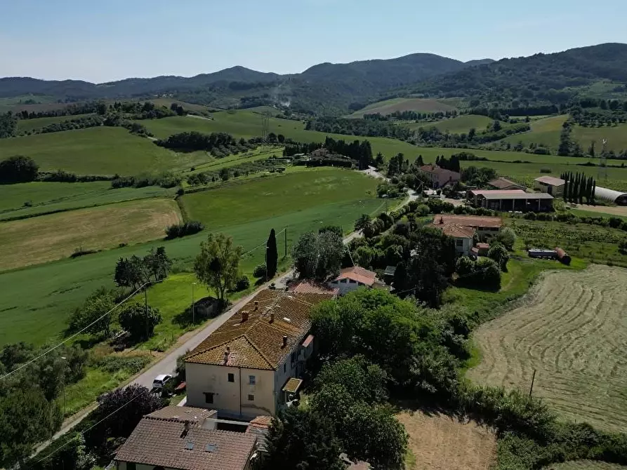 Immagine 1 di Terratetto in vendita  a Fauglia