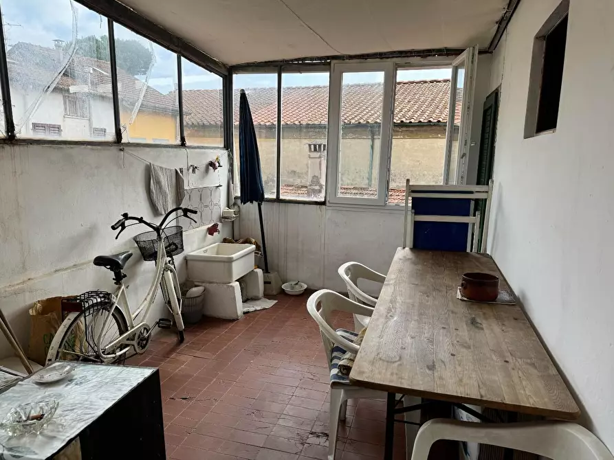 Immagine 12 di Appartamento in vendita  a Viareggio