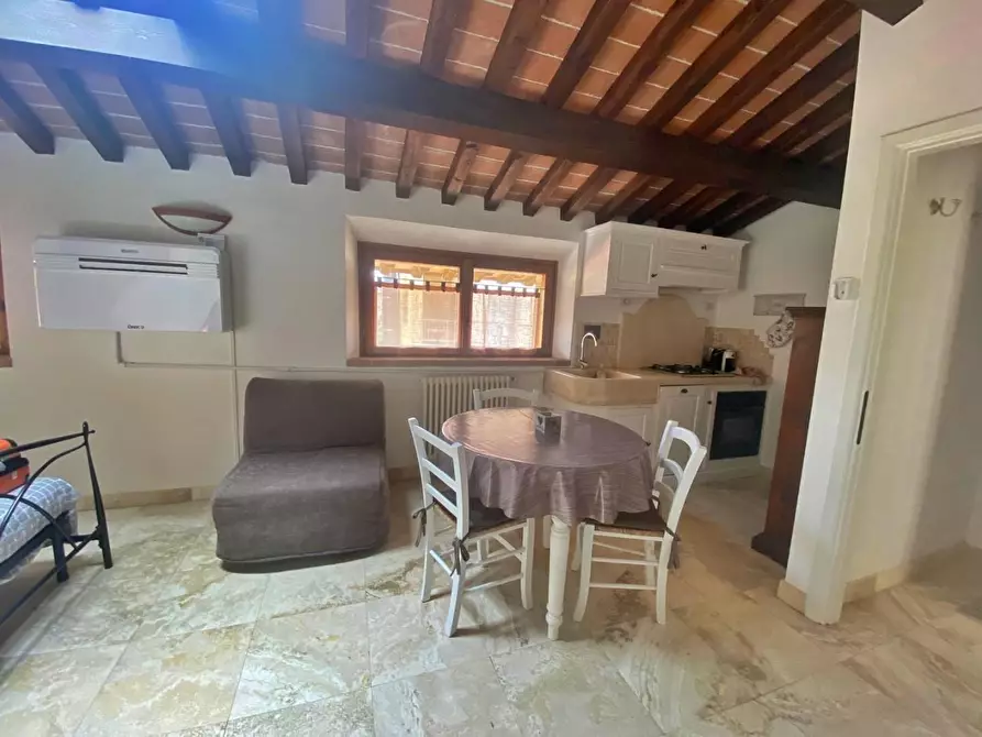 Immagine 2 di Appartamento in vendita  a San Vincenzo