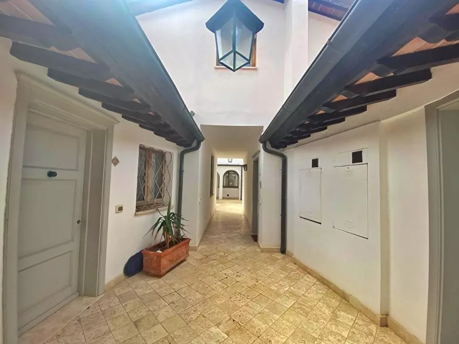 Immagine 16 di Appartamento in vendita  a San Vincenzo